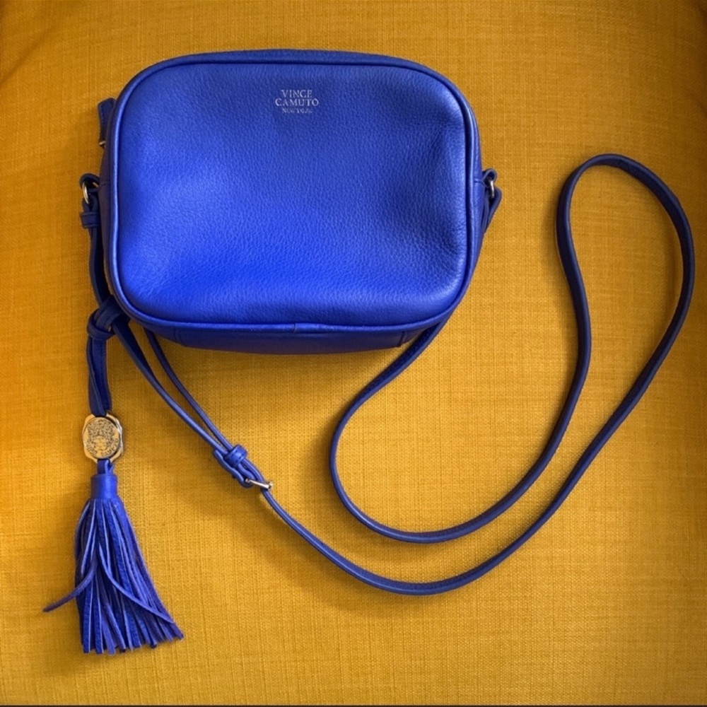 🛍️‼️CLOSET CLEAR OUT‼️ The crossbody you’ve been looking for